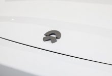 速看！蔚来旗舰轿车ET9大量新消息曝光-透彻科技