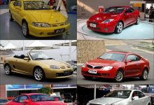 美人豹带你走进中国跑车20年发展史(上)-透彻科技