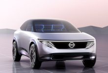 性情大变 新日产聆风将2024年年末发布-透彻科技