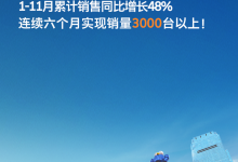 交付3936台 创维汽车公布11月销量数据-透彻科技