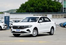 售6.78-9.48万元 2024款捷达VA3上市-透彻科技