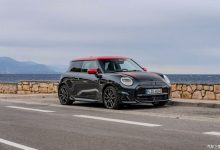 套件加身 MINI Cooper SE JCW Trim官图-透彻科技