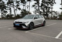 现代将打造更入门的N系列纯电动车型-透彻科技