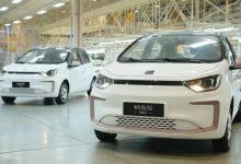 元旦后开启交付 江淮钇为钠电池车下线-透彻科技