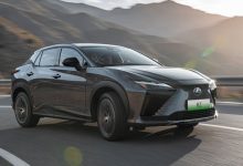 售35.59万起 全新雷克萨斯RZ 300e上市-透彻科技