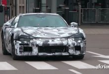 永恒V12 法拉利812继任者2024年5月发布-透彻科技