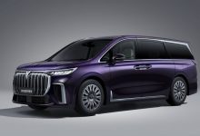 售36.99万元 岚图梦想家新增车型上市-透彻科技