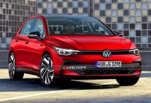 大家速看！中期改款高尔夫消息曝光-透彻科技