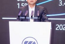 超级低碳卡车亮相 福田发布新销量目标-透彻科技