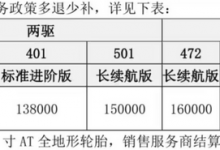 方盒子!奇瑞iCAR 03将于明日开启预售-透彻科技
