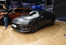 3月上市 全新现代索纳塔将12月29日下线-透彻科技