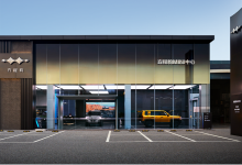 方程豹全国累计已落地62城120家门店-透彻科技