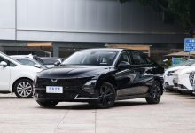 预售9.38万起 五菱星光插混版今晚上市-透彻科技