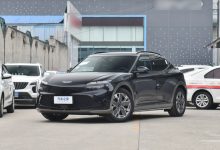 28.68万起 2024款捷尼赛思GV60上市-透彻科技