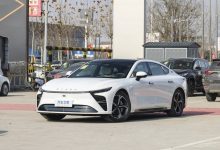 纯电动SUV 星纪元 ET将2024年1季度上市-透彻科技