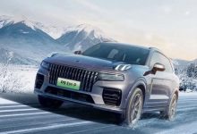 领克09推送LYNK OS N 1.2.2版本更新-透彻科技