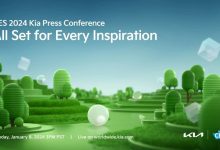 起亚将于CES 2024发布五款电动概念车-透彻科技