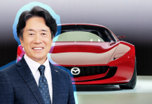 马自达将与丰田一同开发7-8款纯电动车-透彻科技
