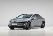 明年元旦交付 极氪007将于12月27日上市-透彻科技