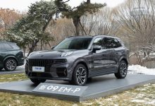 新款领克09 EM-P将于12月20日开启预售-透彻科技