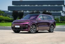 里程碑 理想汽车累计交付突破60万辆-透彻科技