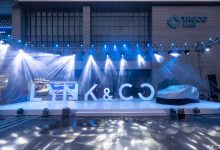 抢滩东南亚 领克越南首家空间店开业-透彻科技