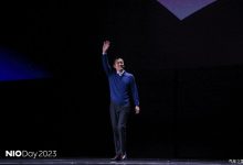 李斌表示：蔚来ET9预订量高于官方预期-透彻科技