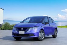 前排座椅可旋转 中期改款日产Note官图-透彻科技