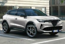 阿尔法·罗密欧推新紧凑型SUV Brennero-透彻科技