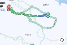 高德地图上线震区交通出行保障服务-透彻科技