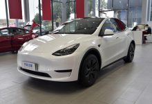 环比增长14% 特斯拉中国公布11月交付量-透彻科技