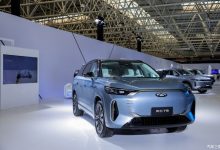 奇瑞风云T9将12月28日完成首车下线!-透彻科技