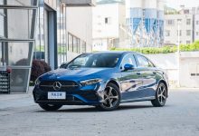 售25.03-27.30万 2024款奔驰A级上市-透彻科技