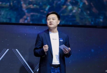 前哈弗总经理李晓锐被曝加入小米汽车-透彻科技