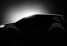 更便宜的电动车 大众ID.2预告图曝光-透彻科技