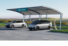 262座投入运营 理想2023年度超充站报告-透彻科技