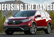 本田因电池电缆问题在美召回106030辆车-透彻科技