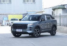 外观稍有变化 探索06都市版于今晚上市-透彻科技