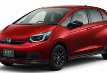 亮点十足 飞度BLACK STYLE官图来了-透彻科技