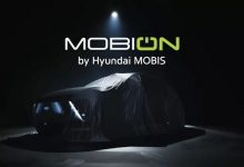 现代摩比斯将在CES展出Mobion和透明屏-透彻科技