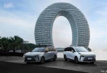 售18.38万 上汽大通MAXUS G70臻享版-透彻科技