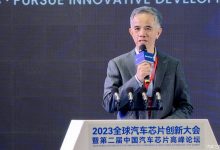 孙逢春：中国新能源汽车领先的五大标志-透彻科技