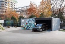 加电更方便！蔚来今年千站计划提前达成-透彻科技