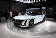 凯迪拉克Celestiq量产版未来将入华-透彻科技