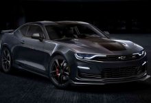 经典美式肌肉车落幕 雪佛兰科迈罗停产-透彻科技