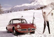 纯电动力 下代Giulia朱丽叶依旧是轿车-透彻科技