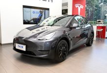 内外饰变化更大 特斯拉新款Model Y消息-透彻科技