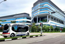 文远知行连获新加坡T1、M1自动驾驶牌照-透彻科技