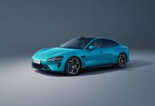 保时捷平替来了?小米SU7官图正式发布-透彻科技