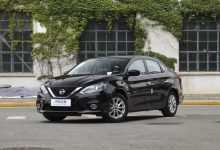 售10.86万起 新款日产轩逸·经典上市-透彻科技